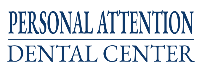 Link to Personal Attention Dental Center home page