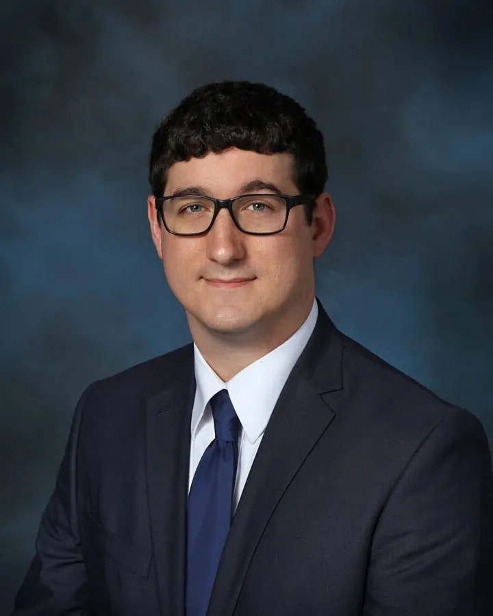 Photo of Dr. Will Windham